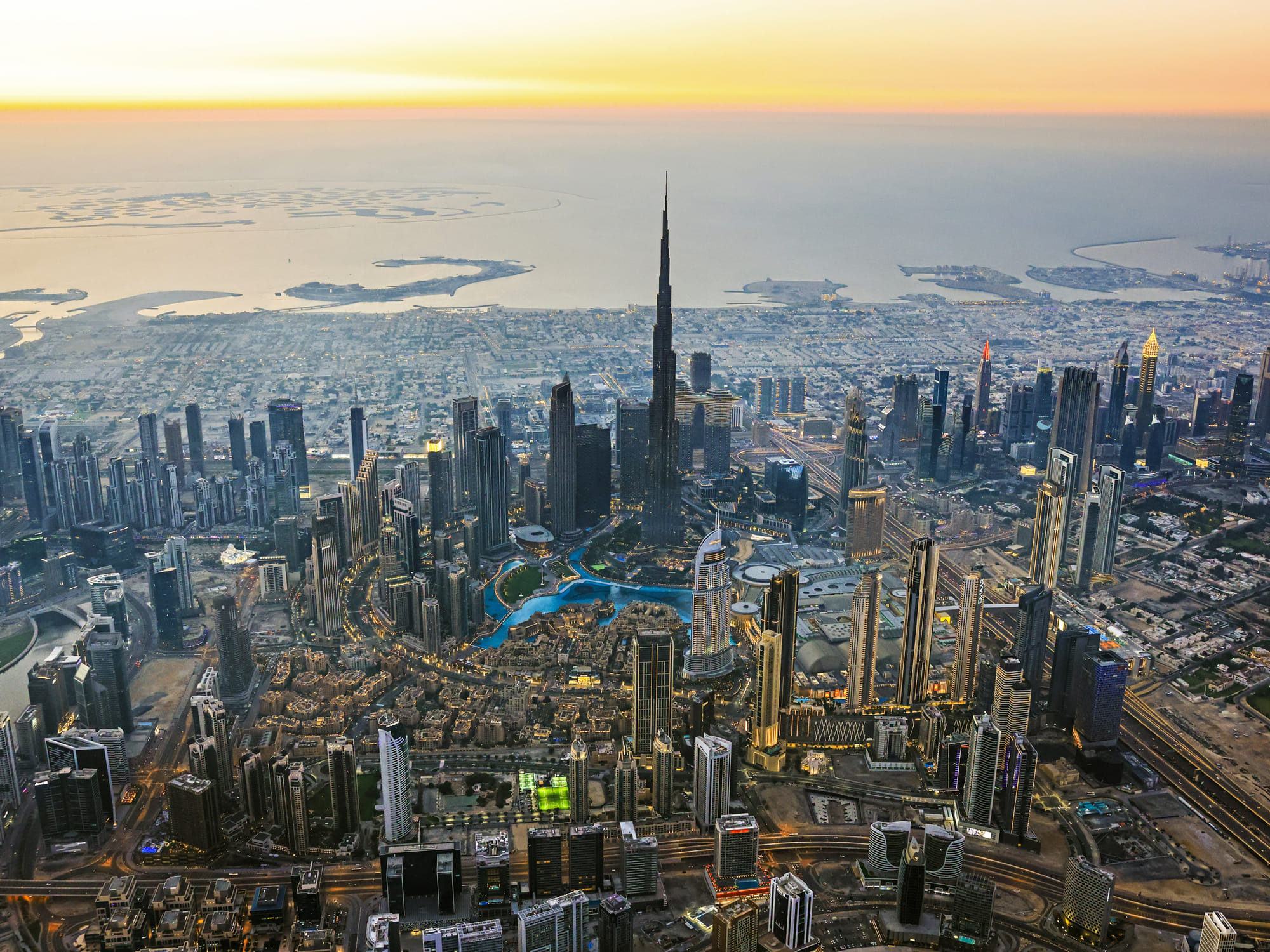 Dubai broke into the world's top 20 wealthiest cities last year, according to the World's Wealthiest Cities Report 2025, published by Henley & Partners in partnership with New World Wealth.
