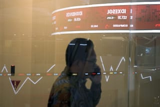 104% tariffs: Asian stocks sink on fresh Trump levy: Markets wrap