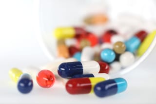 UAE says pharmaceutical stockpile is secure and sufficient amid Iranian aggression
