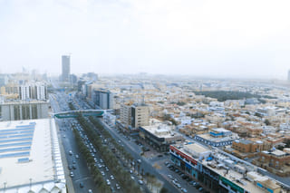 Saudi Arabia's construction sector  seeing no slowdown in new contracts
