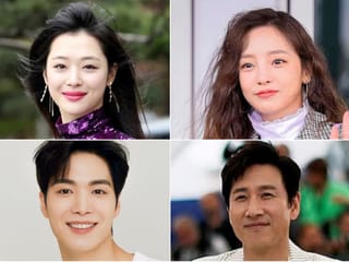 Behind the spotlight: Korean stars, mental health struggles and the industry's dark underbelly