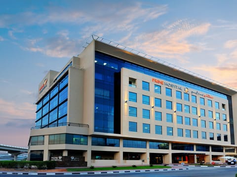 My health, my right: PRIME Hospital enhances community well-being with expanded services