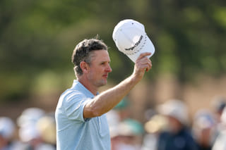 Three takeaways from the Masters first round