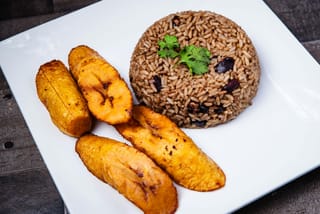 Brown rice: More fibre, but more arsenic? How to enjoy the health benefits with reduced risks 