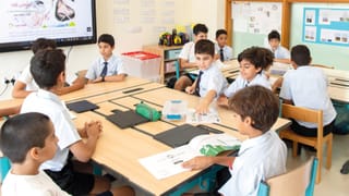 UAE schools to enforce mobile phone ban and strict attendance rules