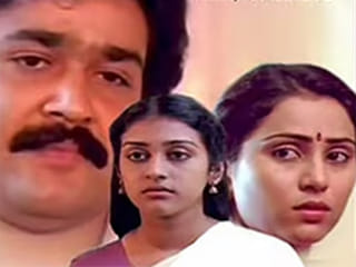 Malayalam movie rewind: Why Mohanal’s ‘Amrutham Gamaya’ was peak acting
