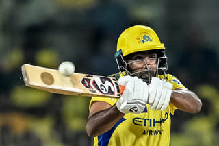 Ravichandran Ashwin set to leave CSK ahead of IPL 2026