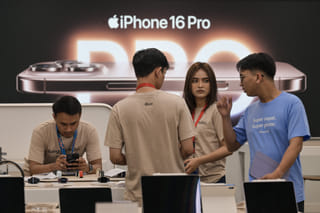 Apple hiring now: Multiple job openings in UAE and Saudi Arabia