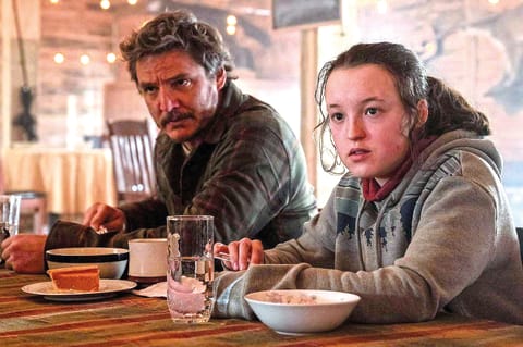 The Last Of Us Season 2