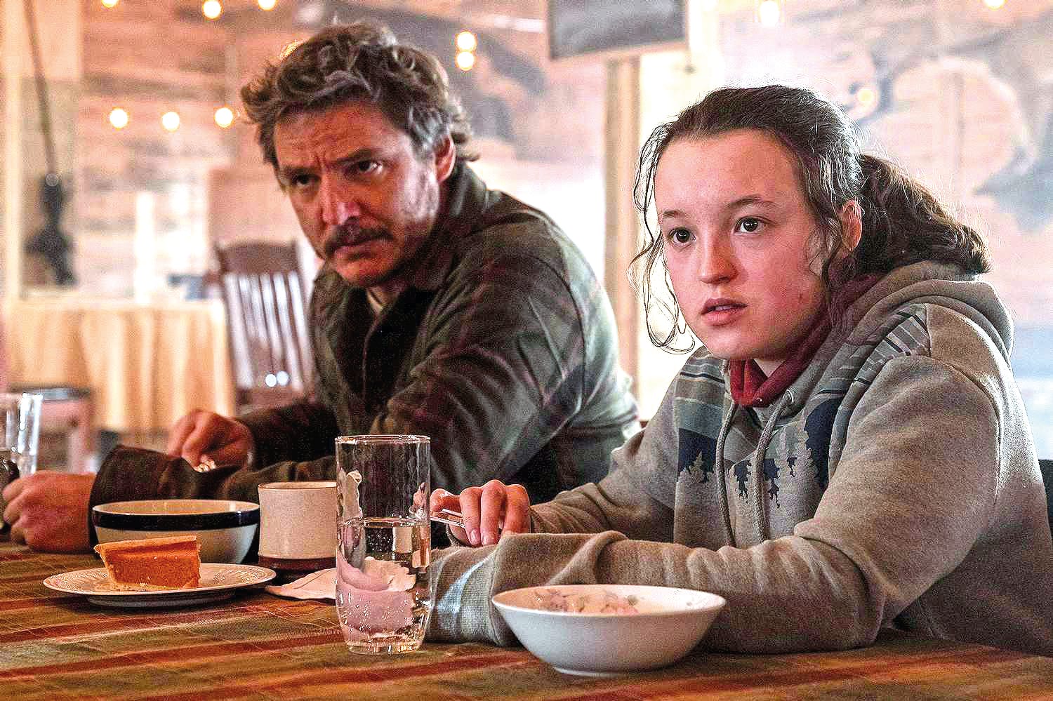 The Last Of Us Season 2