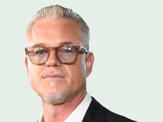 Grey’s Anatomy star Eric Dane tears up discussing ALS diagnosis: ‘This isn’t the end of my story' 