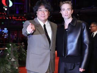 Inside Mickey 17: South Korean 
Oscar winner Bong Joon Ho on directing Hollywood heartthrob Robert Pattinson