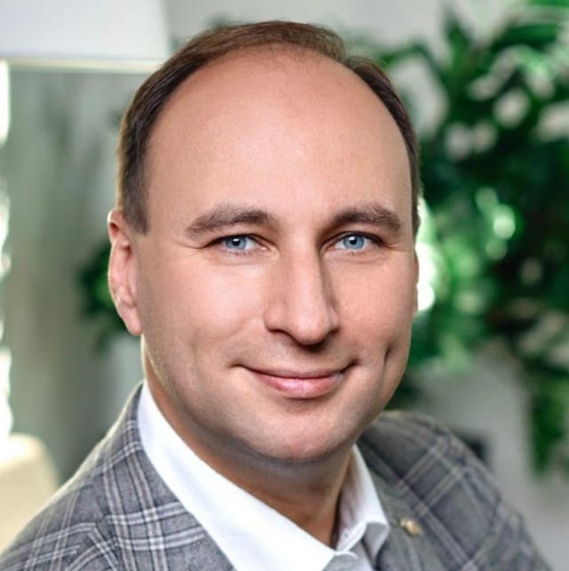Vasily Fetisov