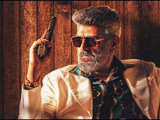 Is Tamil superstar Ajith back in top form? Good Bad Ugly movie review