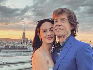 The Rolling Stones frontman Mick Jagger engaged to longtime partner Melanie Hamrick