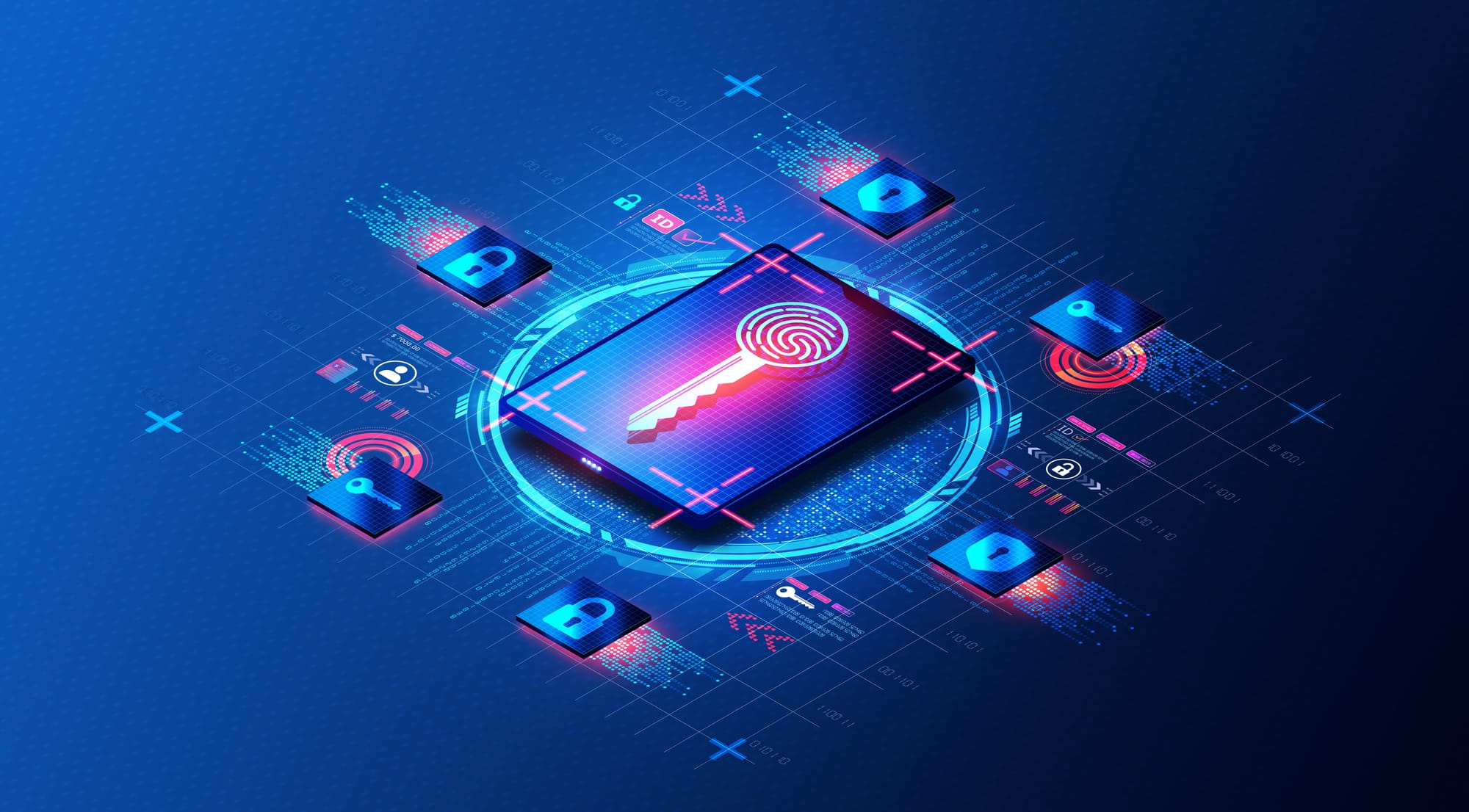 Cryptographic