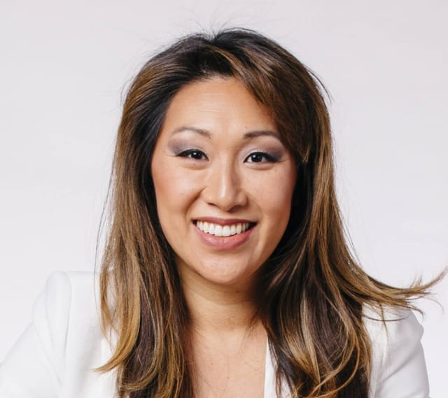 Kathryn Wang