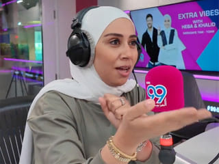 How a Dubai Airport officer's kindness won praise from Sheikh Mohammed