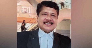 India: Former Kerala government lawyer accused in rape cases dies by suicide