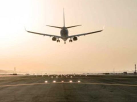 Dubai Airports