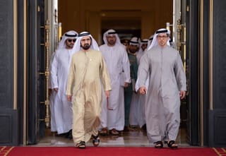 UAE ranks second worldwide in combating tax evasion