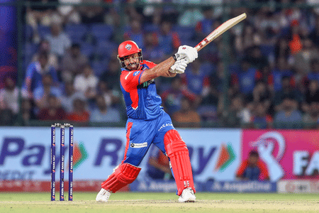 Karun Nair played a crucial role in Vidarbha’s triumph in the Ranji Trophy 2024-25.