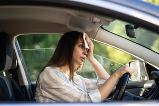 Why women face greater health risks in extreme heat—what biology and science reveal