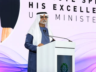 From Dubai to world: Peace summit declares vision for harmony, equality