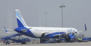 All India-UAE flights cancelled as regional tensions escalate