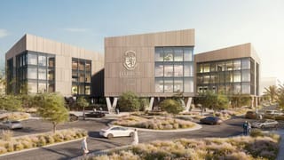 Location for UK's Harrow School in Dubai confirmed, set to open in 2026