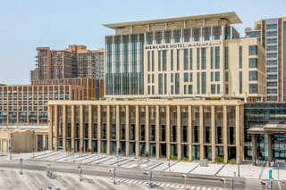 Dubai Deira Waterfront gets 6 new hotels; 999 keys added to city’s hospitality sector