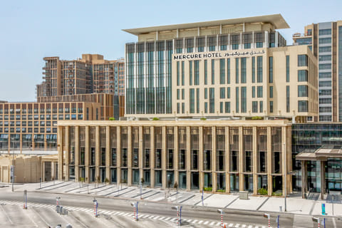 Accor operates over 290 properties in the Middle East across all its brands, with plans to expand further, adding +130 new addresses by 2028. 