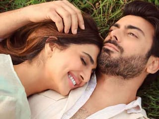Fawad Khan and Vaani Kapoor's film Abir Gulaal's release withheld in India? Reports
