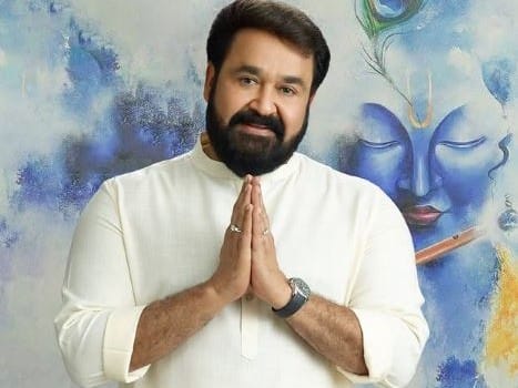 Happy Vishu wishes: Here's how Malayalam superstar Mohanlal of L2 Empuraan fame treated his fans
