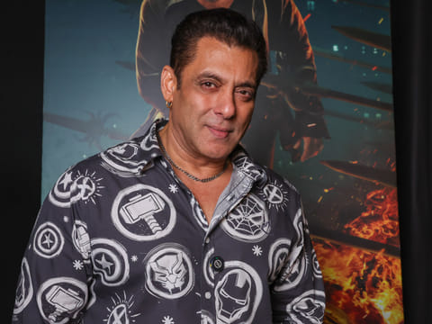 Salman Khan