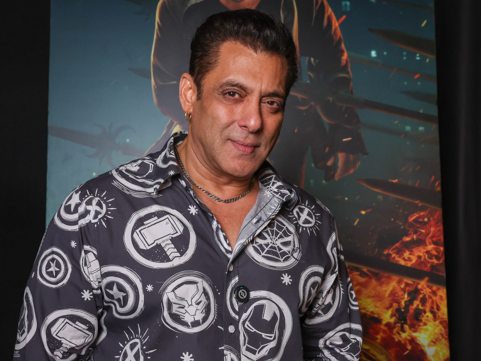 Salman Khan