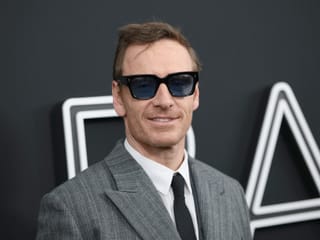 Exclusive interview: Hollywood actor Michael Fassbender on loyalty, paranoia, and love in gripping spy thriller Black Bag