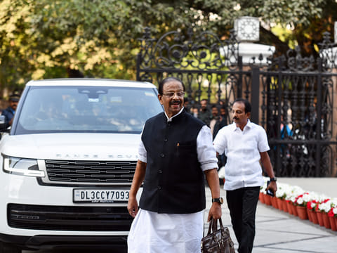 K. Sudhakaran, the Congress president in Kerala, remains the best bet to turn the party's fortunes for the next Assembly elections. The Congress High Command shouldn't overlook the bigger picture.