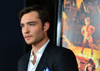 Disneyland Abu Dhabi’s dazzling debut on Yas Island: Hollywood stars Naomi Campbell, Ed Westwick, and Tyrese Gibson shine