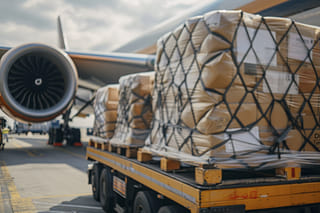 Air cargo faces a ‘waiting game’ amidst fears of US trade war: IATA