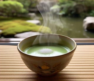Matcha-ado about nothing: Can the green brew really cause hair loss? The viral panic explained