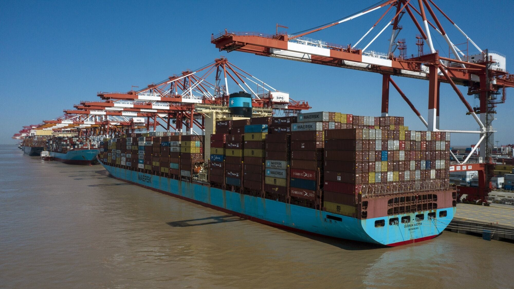 China's exports rose last month despite the trade war, official data showed Friday, an unexpected development attributed by experts to a re-routing of trade to Southeast Asia to mitigate US tariffs.