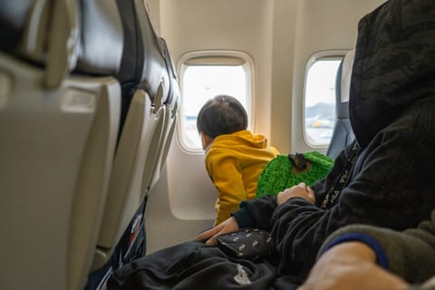 Planning a solo flight for your child? Learn everything about Emirates and Etihad’s Unaccompanied Minor services, including age rules, booking steps, fares, airport procedures, and travel safety for young flyers in the UAE.
