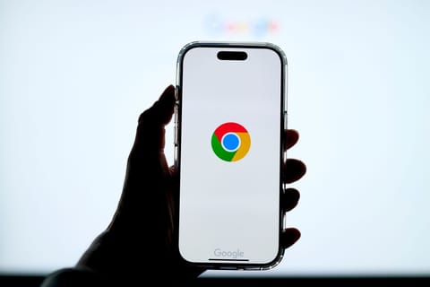 Google faces UK class action over online search dominance