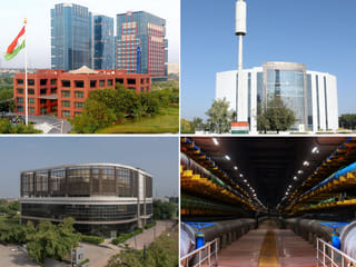 Look: Dubai-model GIFT City in Indian PM Modi’s Gujarat