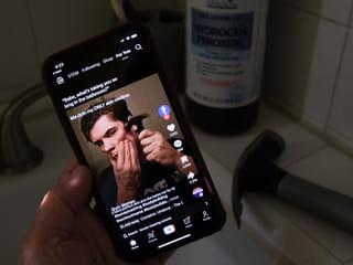 ‘Toxic beauty’: Rise of ‘looksmaxxing’ influencers