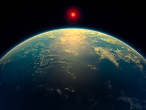 K2-18b has long been considered the premier candidate for a "hycean planet"