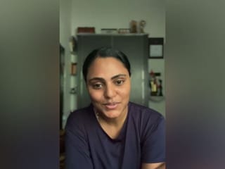 Vincy Aloshious accuses Shine Tom Chacko of misbehaviour on set 