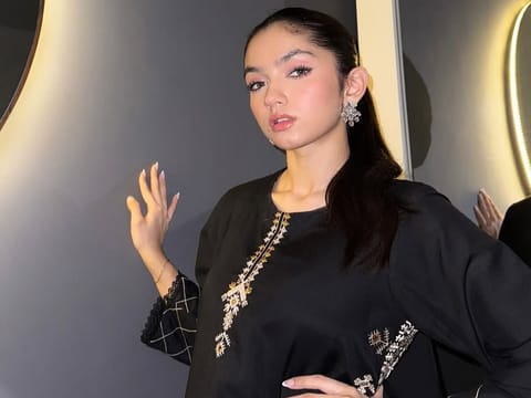 Aina Asif