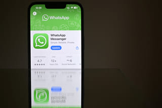 WhatsApp now lets users create and share custom sticker packs: Here's how